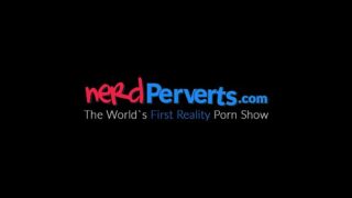 ixxx – Safada transa com nerd